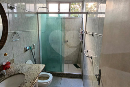 Apartamento à venda com 2 quartos em Tijuca, Rio de Janeiro, RJ