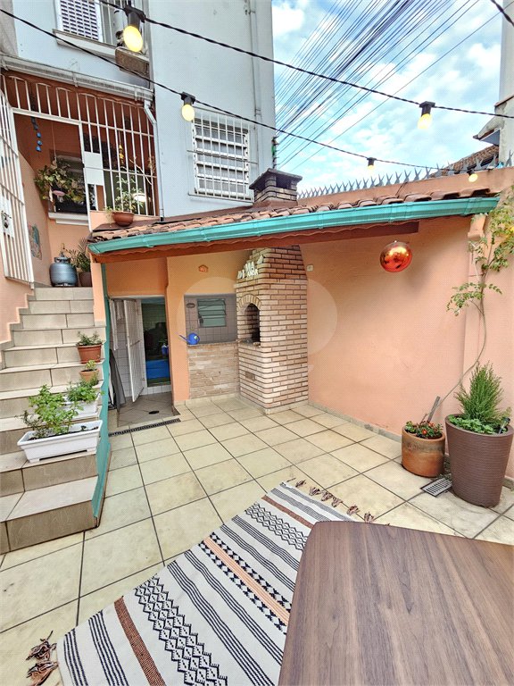 Casa à venda com 2 quartos, sendo 1 suíte, em Santa Teresinha, São Paulo, SP
