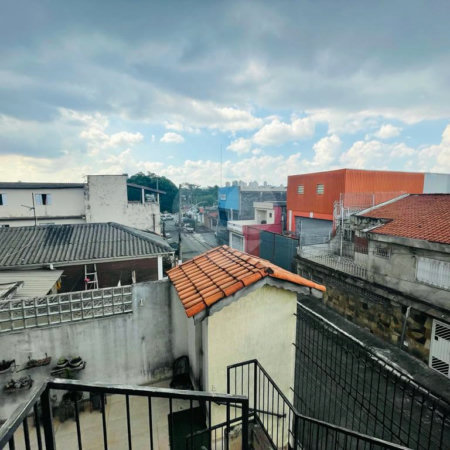 Sobrado à venda com 4 suítes em Vila Maria Baixa, São Paulo, SP