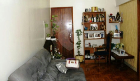 Apartamento à venda com 3 quartos, sendo 1 suíte, em Tucuruvi, São Paulo, SP