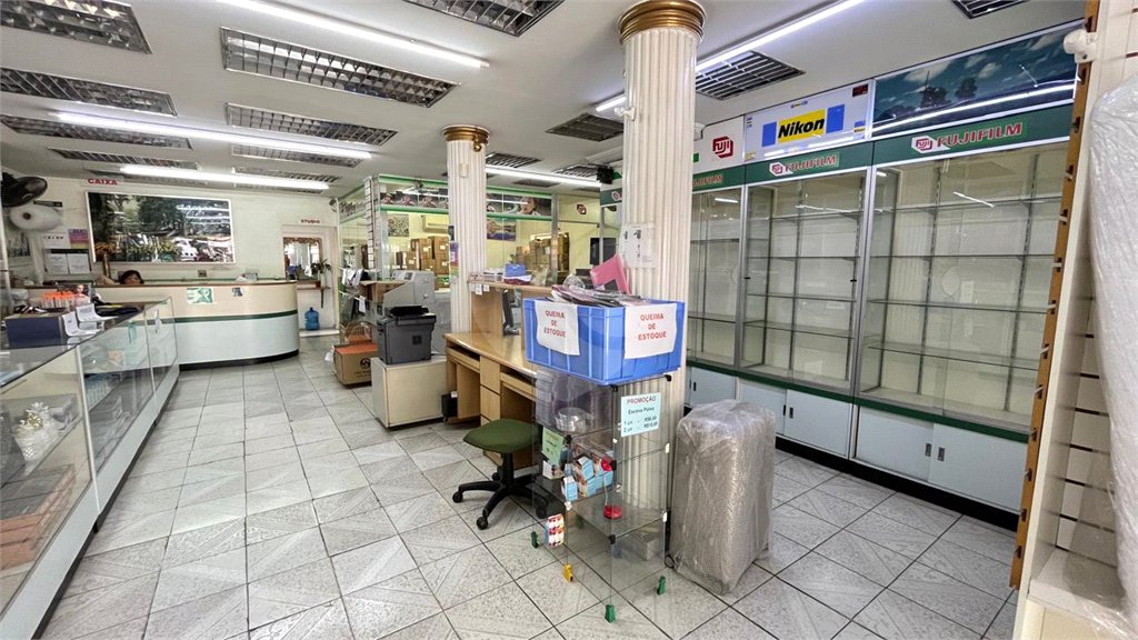 Salão Comercial para alugar em Moema, São Paulo, SP
