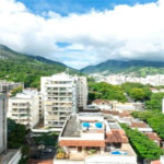 Cobertura à venda com 4 quartos, sendo 1 suíte, em Tijuca, Rio de Janeiro, RJ