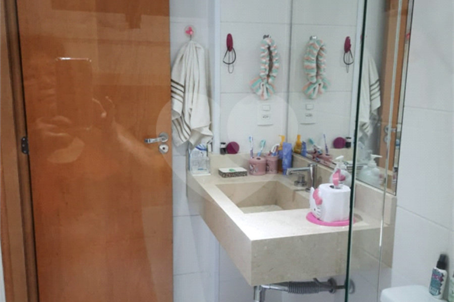 Apartamento à venda com 3 suítes em Mandaqui, São Paulo, SP