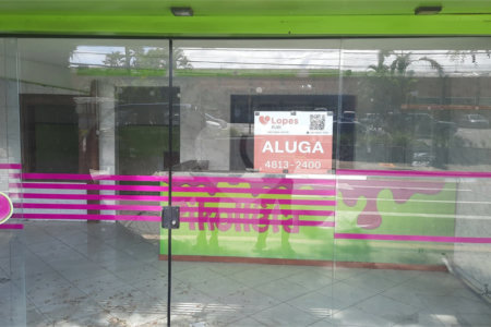 Loja para alugar em Vila Nova, Itu, SP