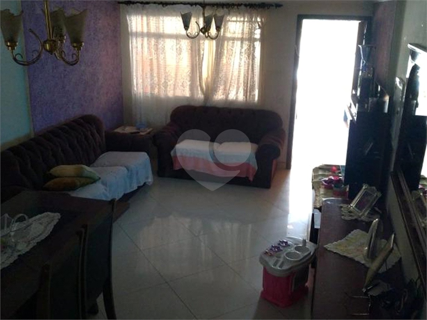 Sobrado à venda com 3 quartos em Limão, São Paulo, SP