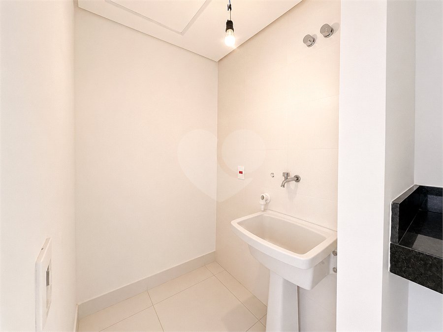 Apartamento à venda com 2 suítes em Itaim Bibi, São Paulo, SP