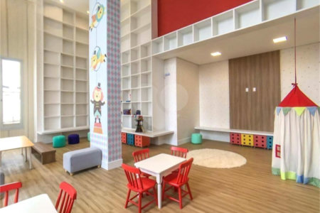 Apartamento à venda com 2 quartos, sendo 1 suíte, em Parque Campolim, Sorocaba, SP