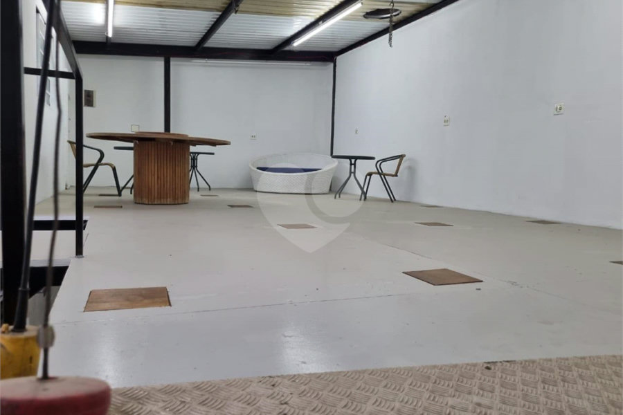 Casa Térrea à venda com 2 quartos em Tucuruvi, São Paulo, SP