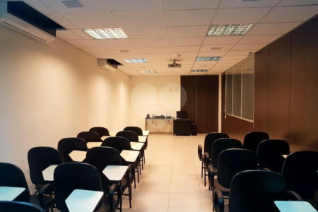 Prédio à venda em Brooklin Velho, São Paulo, SP