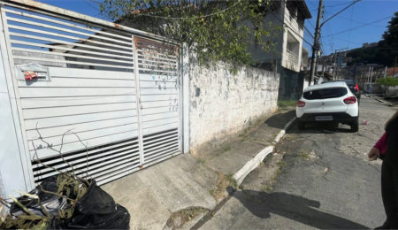 Casa à venda com 2 quartos em Tremembé, São Paulo, SP