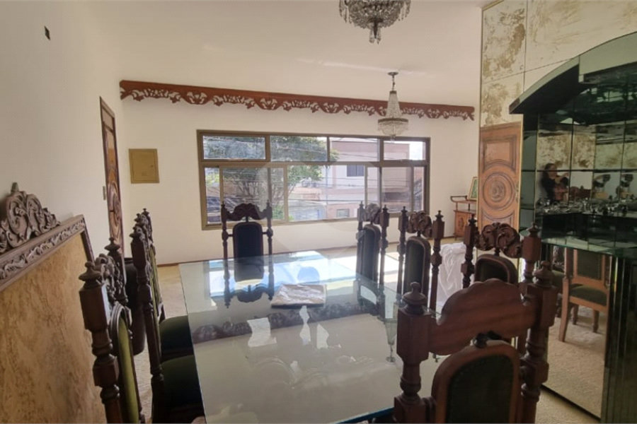 Casa Térrea à venda com 3 quartos, sendo 2 suítes, em Jardim São Paulo(zona Norte), São Paulo, SP