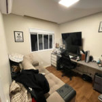 Apartamento à venda com 2 quartos, sendo 1 suíte, em Vila Gustavo, São Paulo, SP