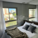 Apartamento para alugar com 1 quarto em Vila Mariana, São Paulo, SP