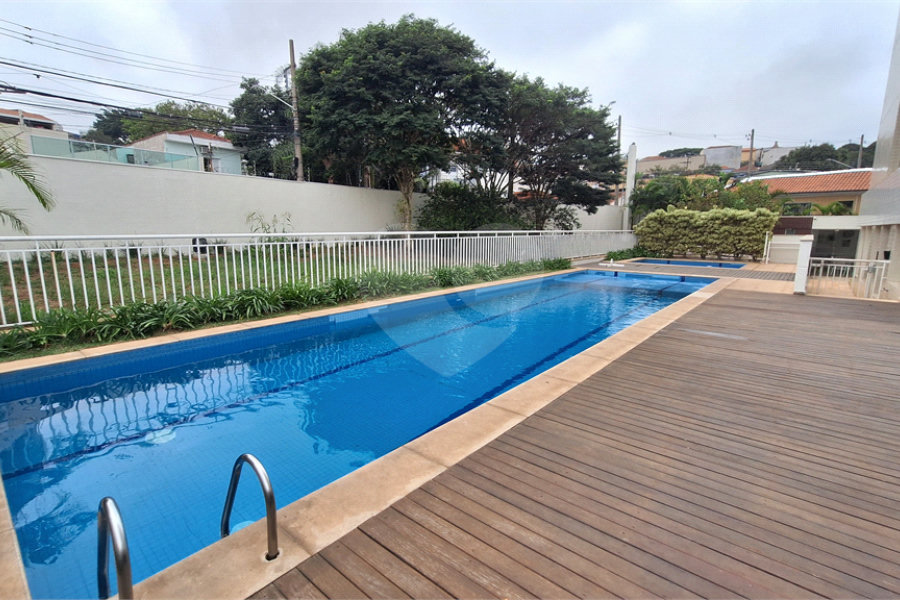 Apartamento à venda com 3 quartos, sendo 1 suíte, em Vila Maria, São Paulo, SP