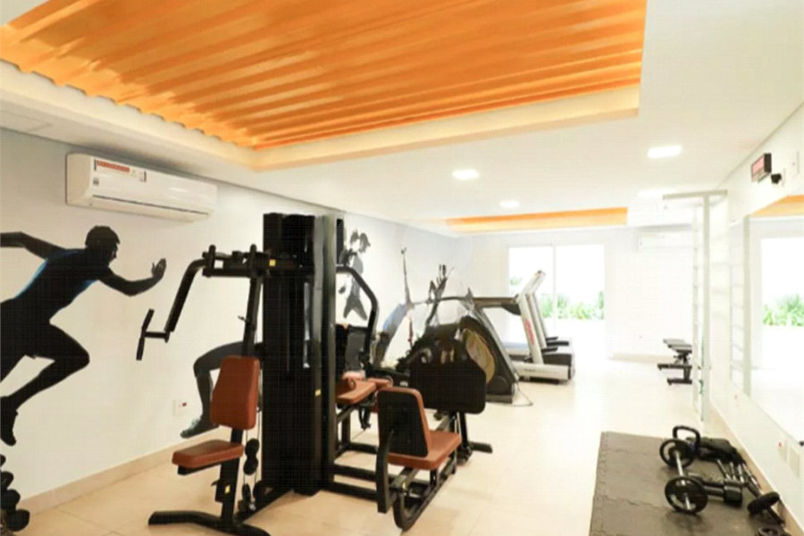 Apartamento à venda com 1 suíte em Limão, São Paulo, SP