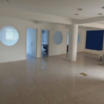Sala Comercial para venda e locação, Centro, Santos - SA0066.