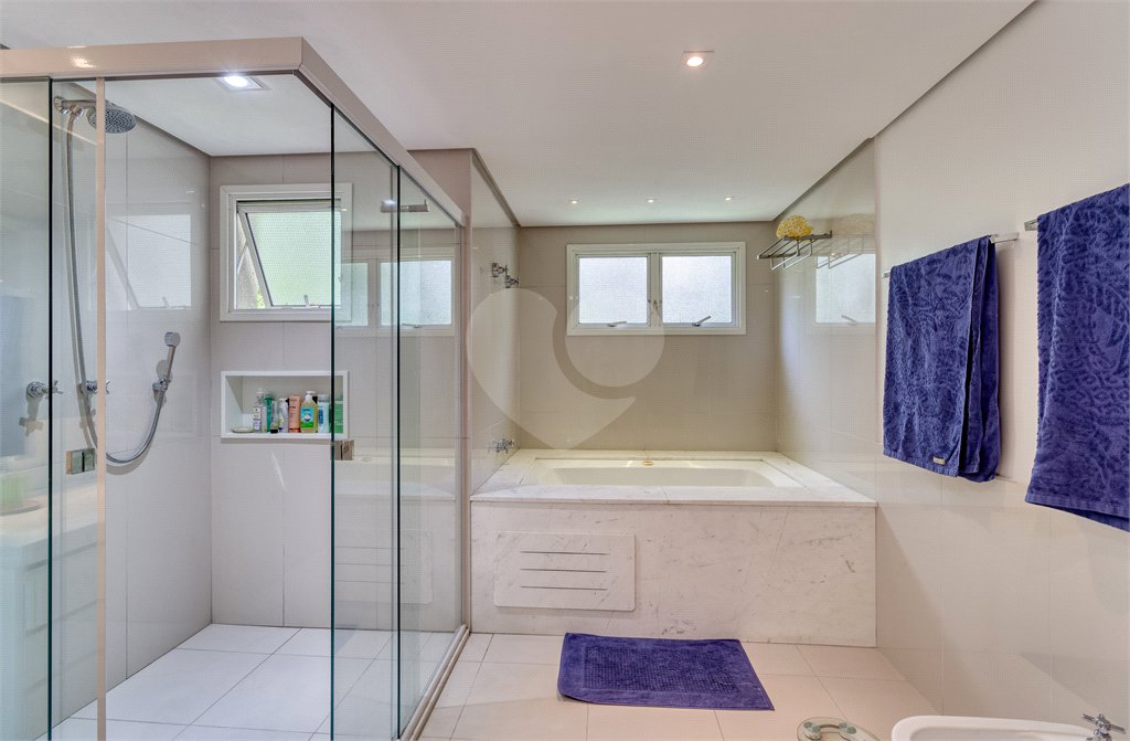 Apartamento à venda com 4 suítes em Alto da Boa Vista, São Paulo, SP