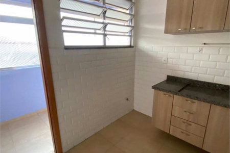 Apartamento Residencial à venda, Embaré, Santos - AP0861.