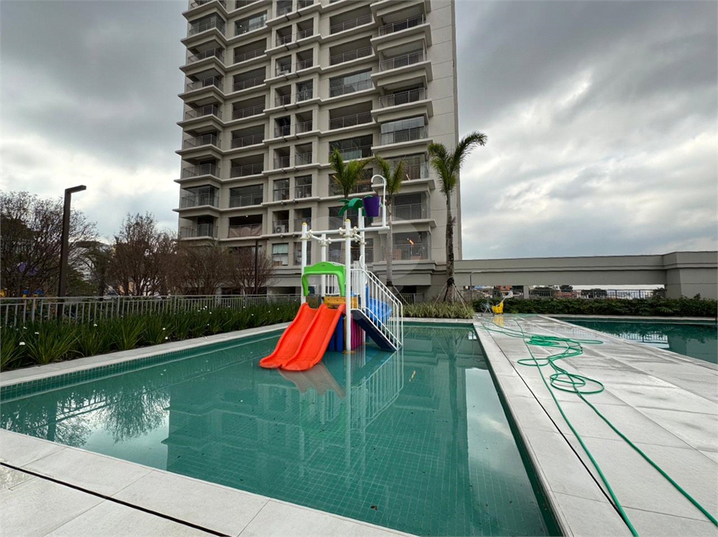 Apartamento à venda com 3 suítes em Tucuruvi, São Paulo, SP