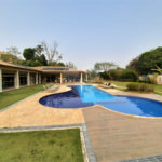 Casa à venda com 3 suítes no condomínio Ecovillagio, São Roque - SP