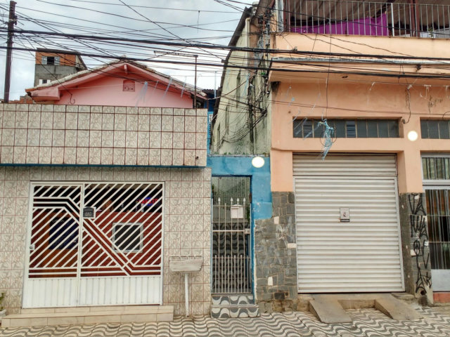 Terreno à venda em Imirim, São Paulo, SP