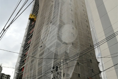 Studio à venda com 1 suíte em Brooklin Paulista, São Paulo, SP