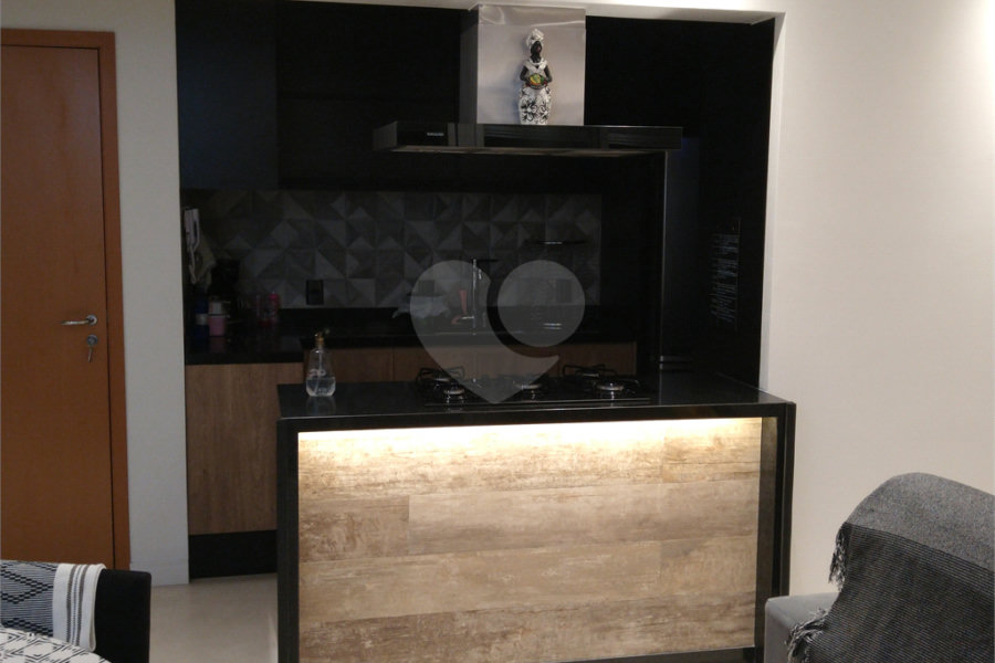 Apartamento à venda com 3 quartos, sendo 1 suíte,  em Mandaqui, São Paulo, SP