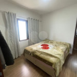 Casa Térrea à venda com 2 quartos, sendo 1 suíte, em Vila Suissa, Mogi das Cruzes, SP