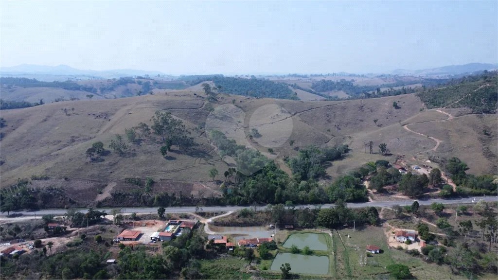 FAZENDA FORTALEZA, Caldas - MG