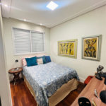 Apartamento à venda com 3 quartos, sendo 1 suíte, em Alto da Boa Vista, São Paulo, SP