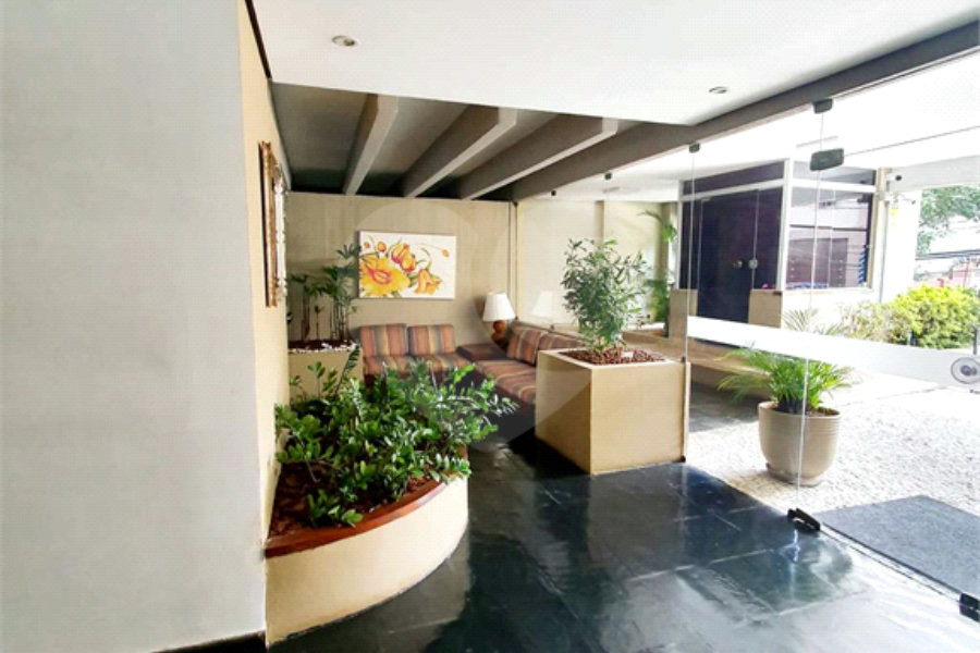 Apartamento à venda com 3 quartos, sendo 1 suíte, em Perdizes, São Paulo, SP