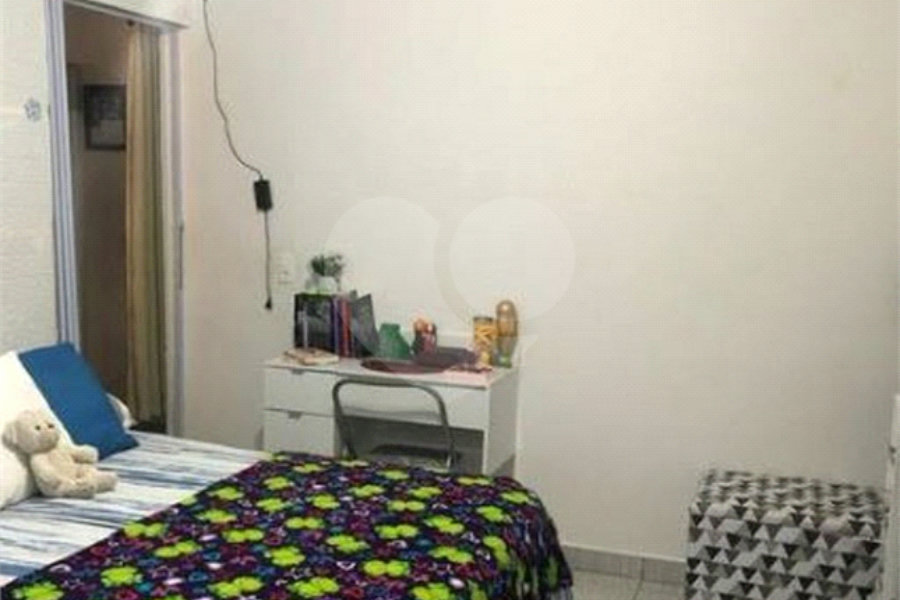 Sobrado à venda com 5 quartos, sendo 1 suíte, em Limão, São Paulo, SP