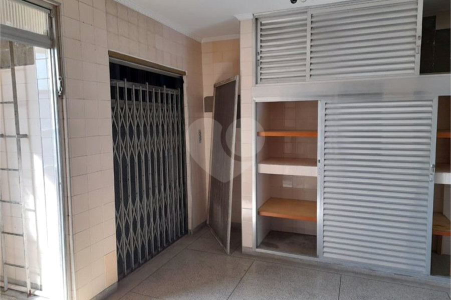 Casa para alugar com 3 quartos, sendo 1 suíte,  em Limão, São Paulo, SP