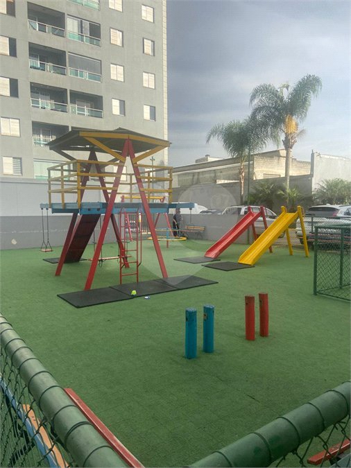 Apartamento à venda com 3 quartos, sendo 1 suíte,  em Vila São Pedro, Santo André, SP
