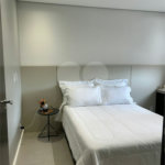 Apartamento à venda com 3 quartos, sendo 1 suíte, em Vila Scarpelli, Santo André, SP