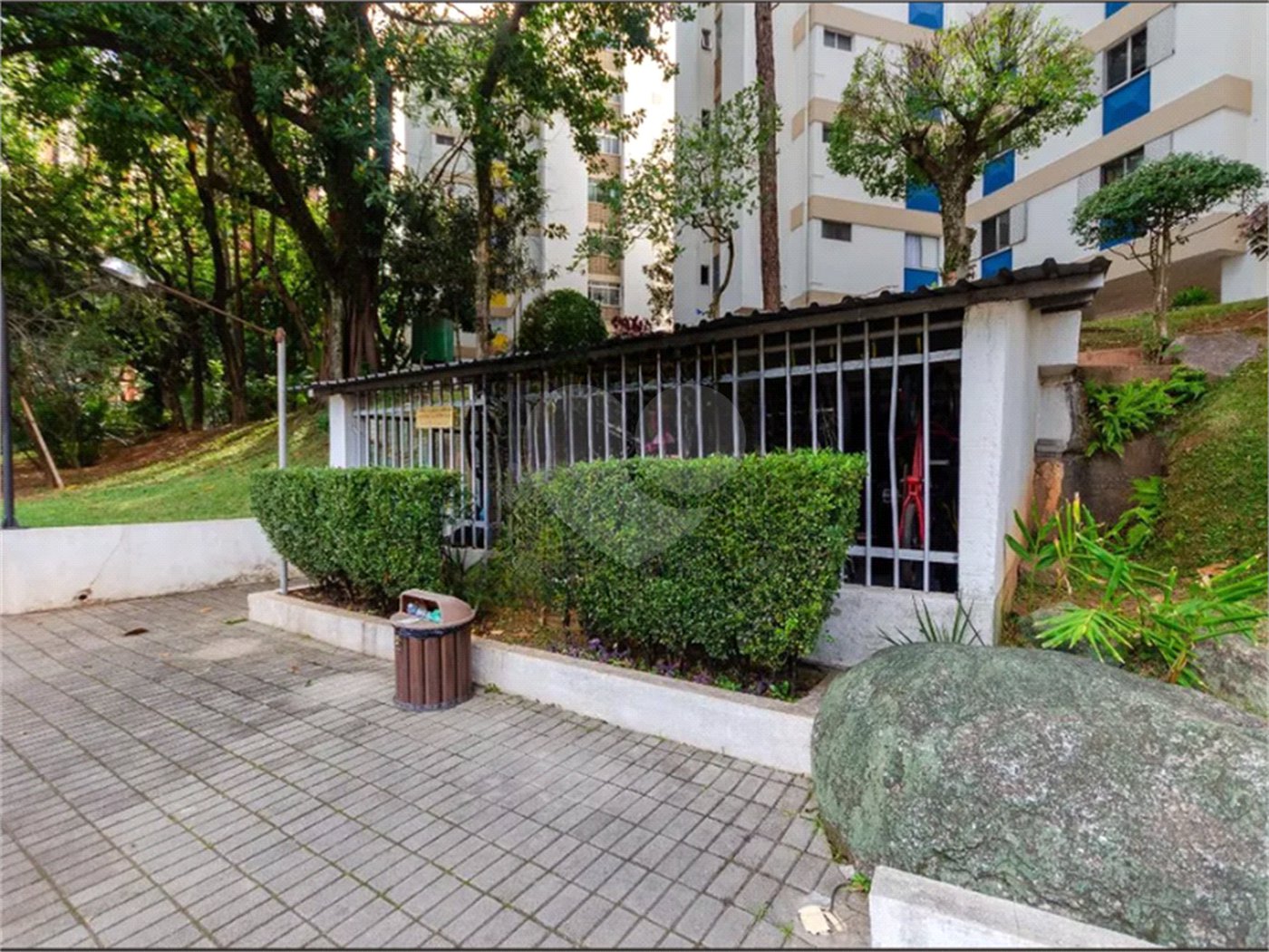 Apartamento à venda com 2 quartos em Jardim Íris, São Paulo, SP