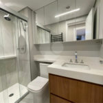 Apartamento à venda ou para alugar com 3 quartos, sendo 1 suíte, em Barra Funda, São Paulo, SP