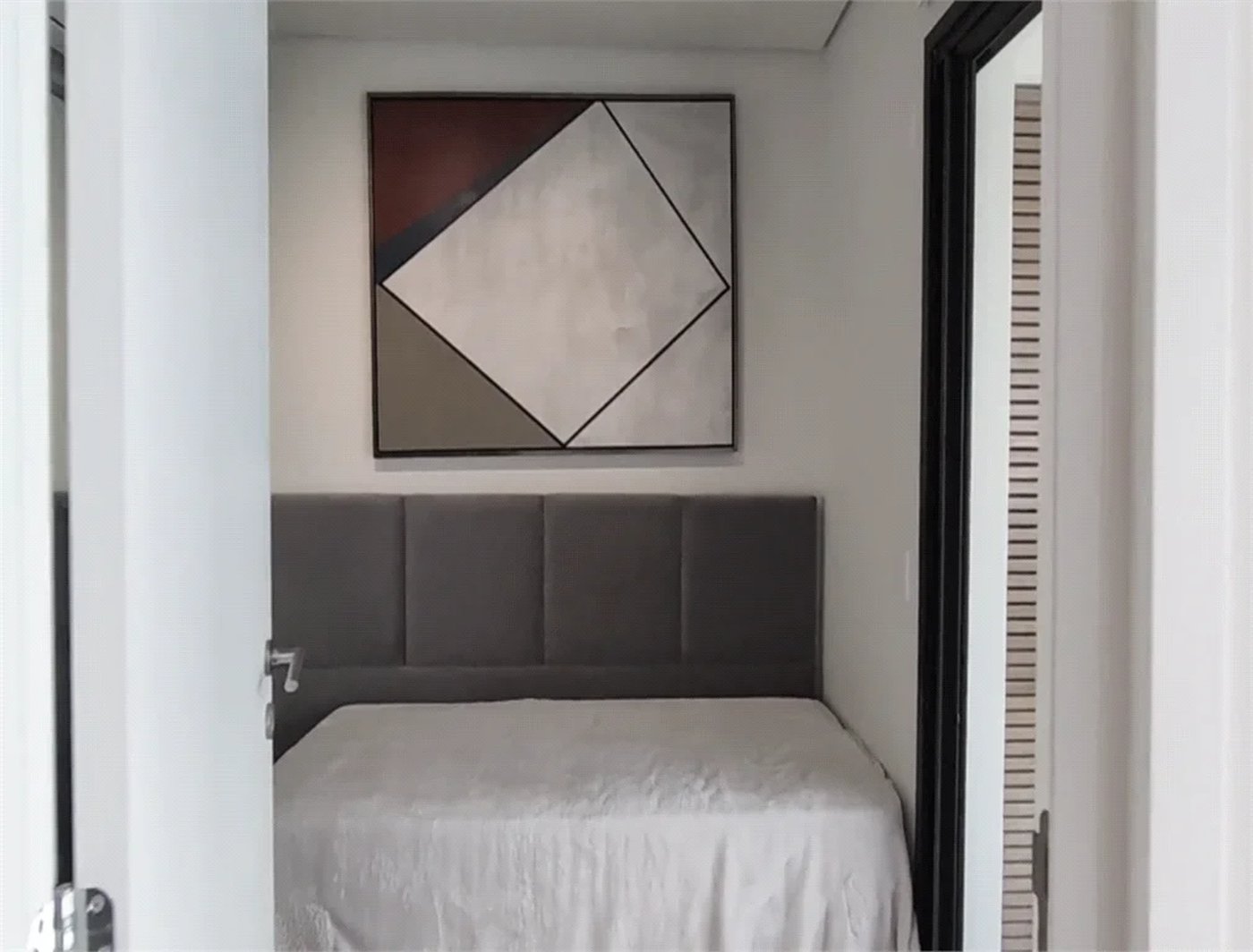 Apartamento à venda com 2 suítes em Pinheiros, São Paulo, SP