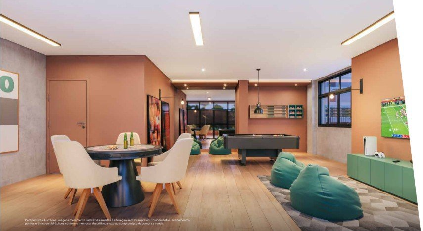 Square Boa Vista - Residences