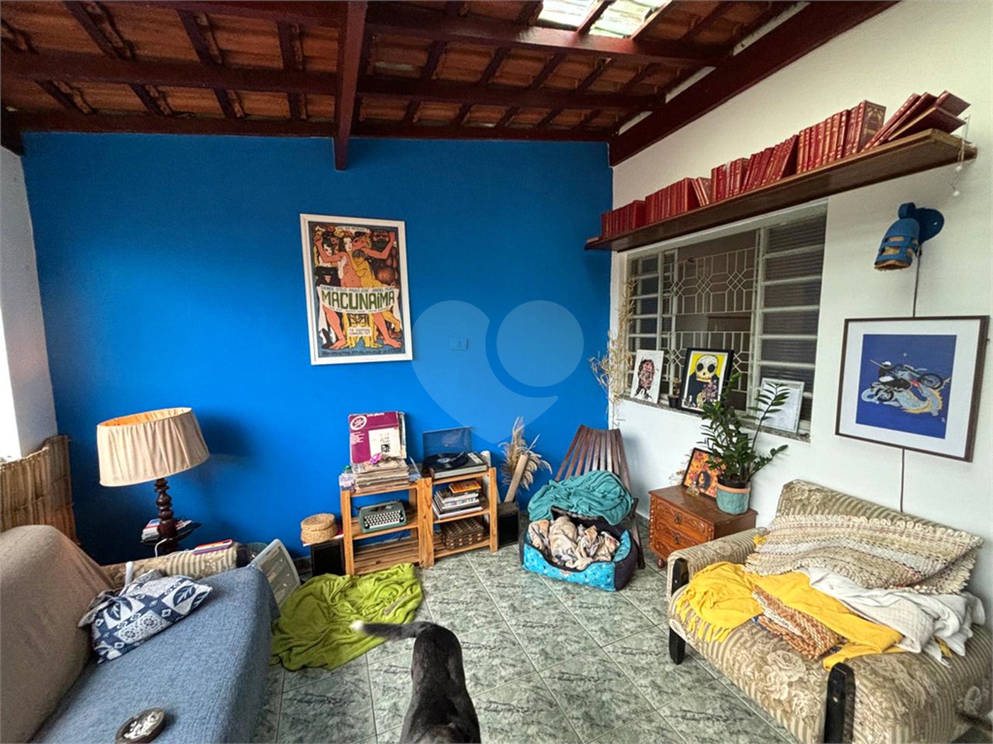 Casa à venda com 3 quartos em Vila Teixeira, Salto, SP