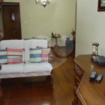 Apartamento à venda com 3 quartos, sendo 1 suíte,  em Mandaqui, São Paulo, SP