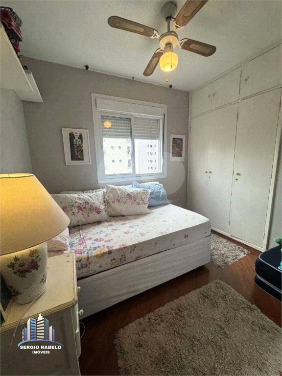 Apartamento à venda com 3 quartos em Indianópolis, São Paulo, SP