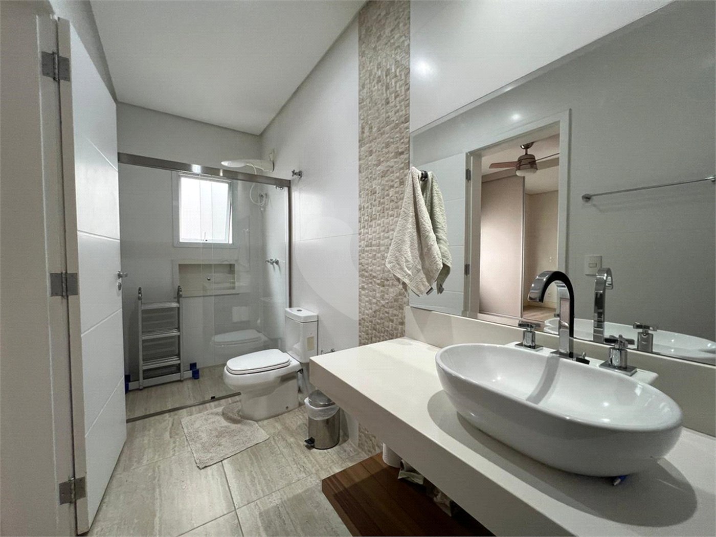 Casa à venda com 4 suítes no condomínio Reserva Nova Cantareira, São Paulo - SP