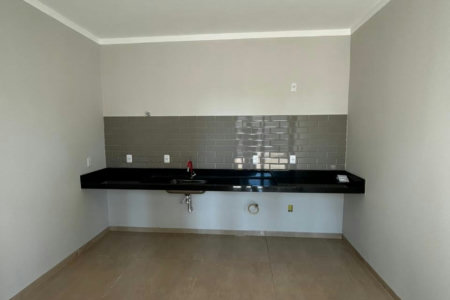 Casa à venda com 3 quartos, sendo 1 suíte,  em Três Lagoas, MS