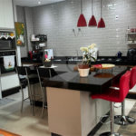Casa à venda com 3 quartos, sendo 1 suíte,  no condomínio Campos do Conde, Sorocaba - SP