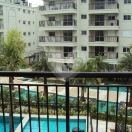 Apartamento à venda com 1 suíte em Jardim Leonor, São Paulo, SP