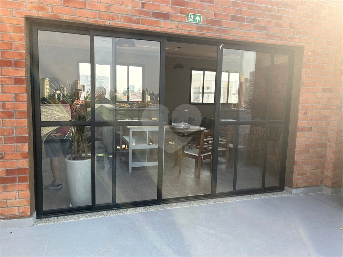 Apartamento à venda com 1 quarto em Jardim São Paulo(zona Norte), São Paulo, SP
