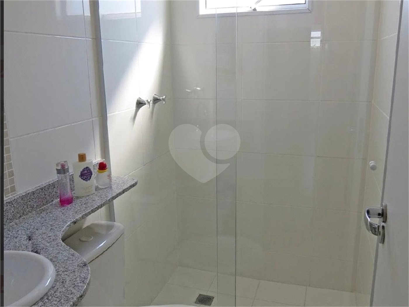 Apartamento à venda com 2 quartos em Vila Barão, Sorocaba, SP