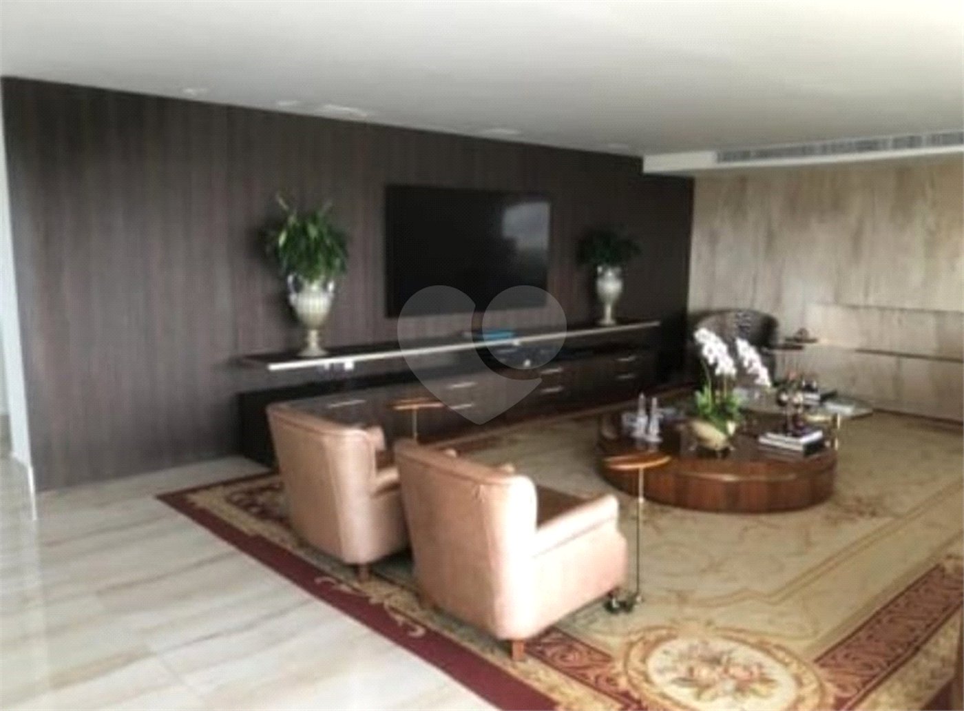 Apartamento à venda com 4 suítes em Parque Colonial, São Paulo, SP