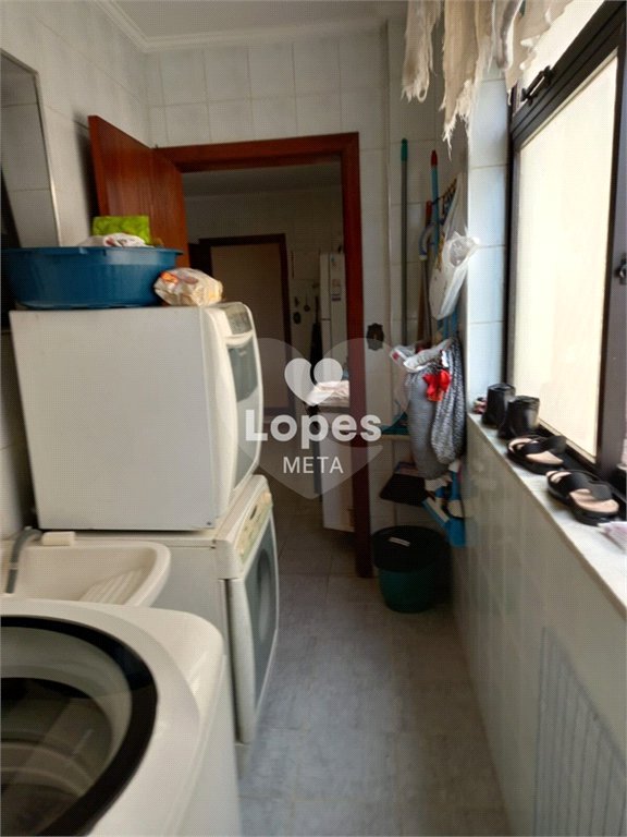 Apartamento à venda com 2 quartos em Bosque dos Eucaliptos, São José dos Campos, SP